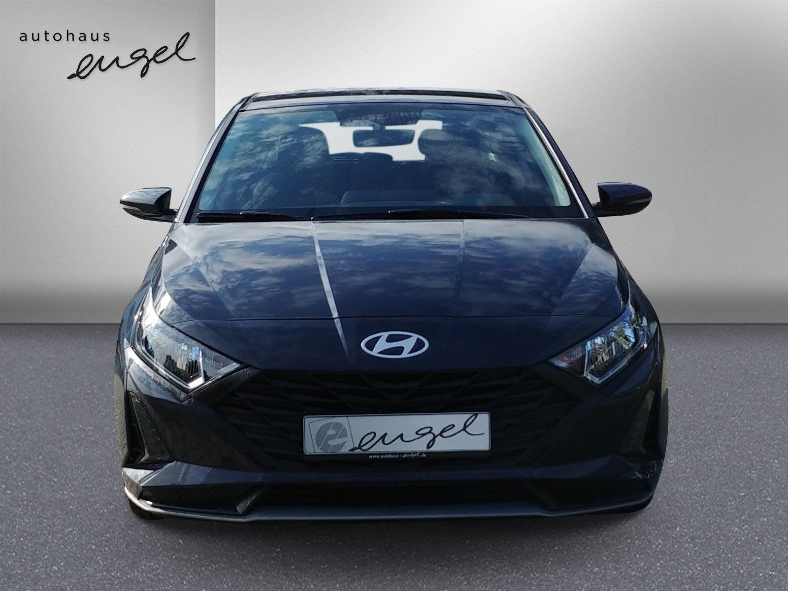 Hyundai i20 – Bild 2