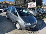 Fiat Idea 1.3 Multijet 16V 90 CV BlackLabel - Fiat Idea aus 2008