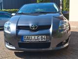 Toyota Auris 2.0 D-4D Sol Sol - Toyota Auris mit Diesel-Antrieb: Sol
