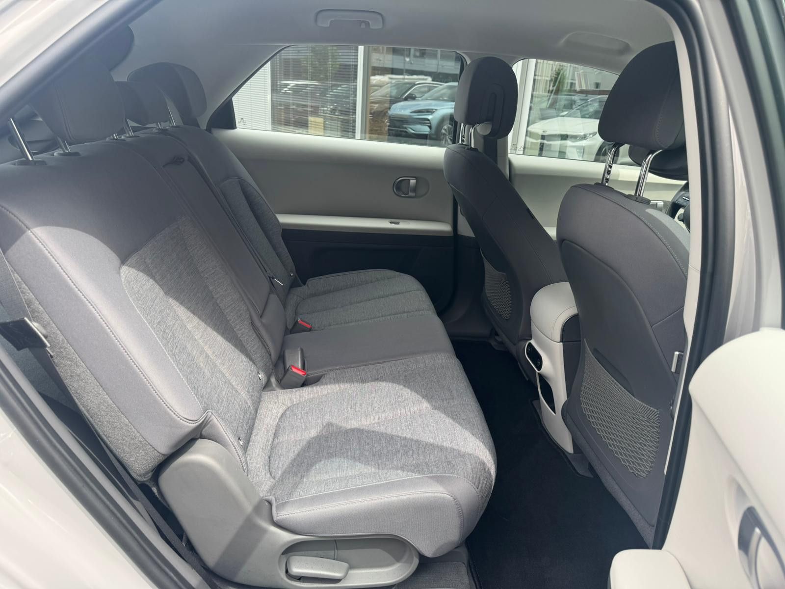 Fahrzeugabbildung Hyundai Ioniq 5 Dynamiq WERKSGA+ NAVI+LED+SHZ+KAM+ACC+WP