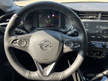 Bild 13 Opel Corsa F e Elegance | Navi | 180° RFK | Sitzhzg.