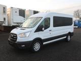 Ford Transit 350 Trent L3H2 Klima Zusatzheizung AHK - Angebote