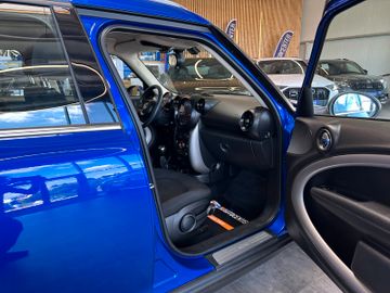MINI Cooper Countryman *BiXenon*Klima*TÜV*