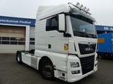 MAN TGX 18.420 GGSVEB/ADR-Reif.d.HA u.Bremse neu - MAN Tgx