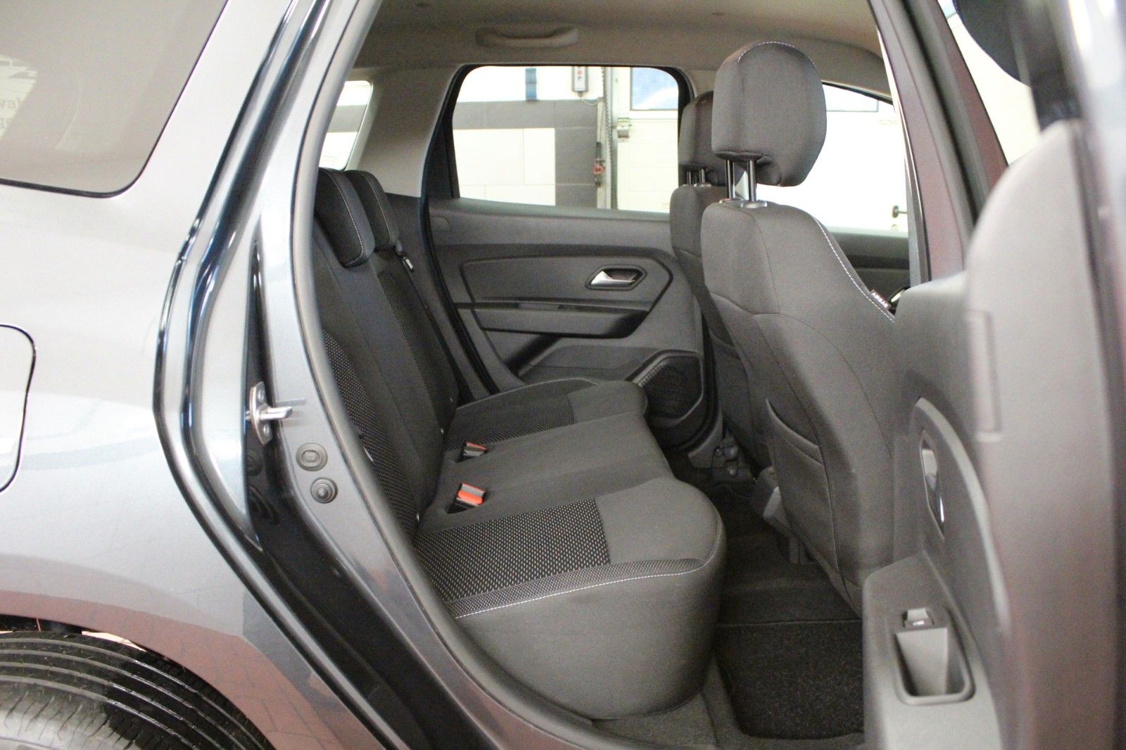 Fahrzeugabbildung Dacia Duster TCe 130 Urban 2WD *Klima*Sitzhzg*