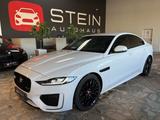 Jaguar XE R-Dynamic Black Pack/Meridan/Kamera/Virtual  - weiße Jaguar XE