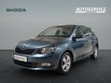 Skoda Fabia Ambition 95PS EPH SHZ BT - Skoda Fabia: Ps