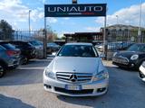 Mercedes-Benz Mercedes-benz C 200 CDI BlueEFFICIENCY Elegance - Mercedes-Benz C 200: Be Cdi