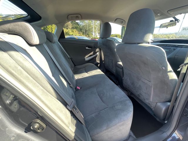 Toyota Prius  Life
