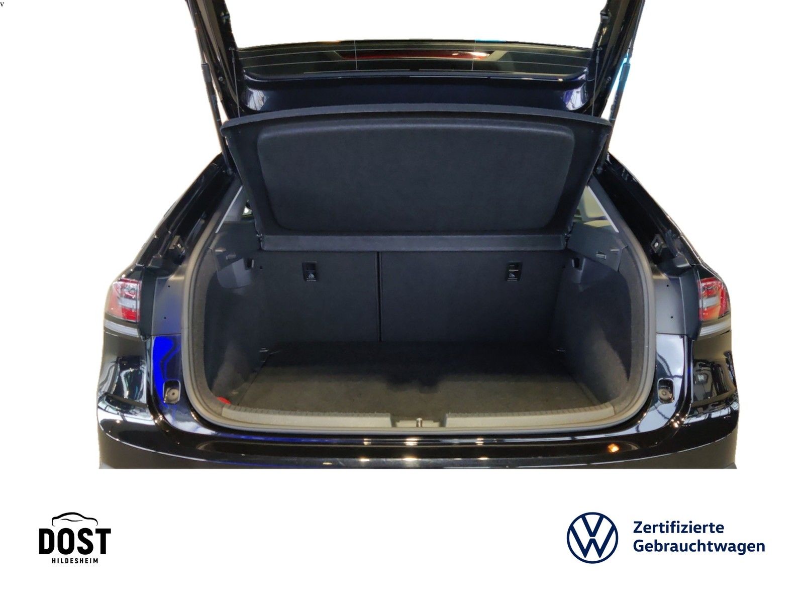 Volkswagen Taigo - Bild 18