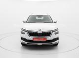 Skoda Kamiq 1.5 TSI ACT DSG Style - gebrauchte Skoda Kamiq aus dem Jahr 2022