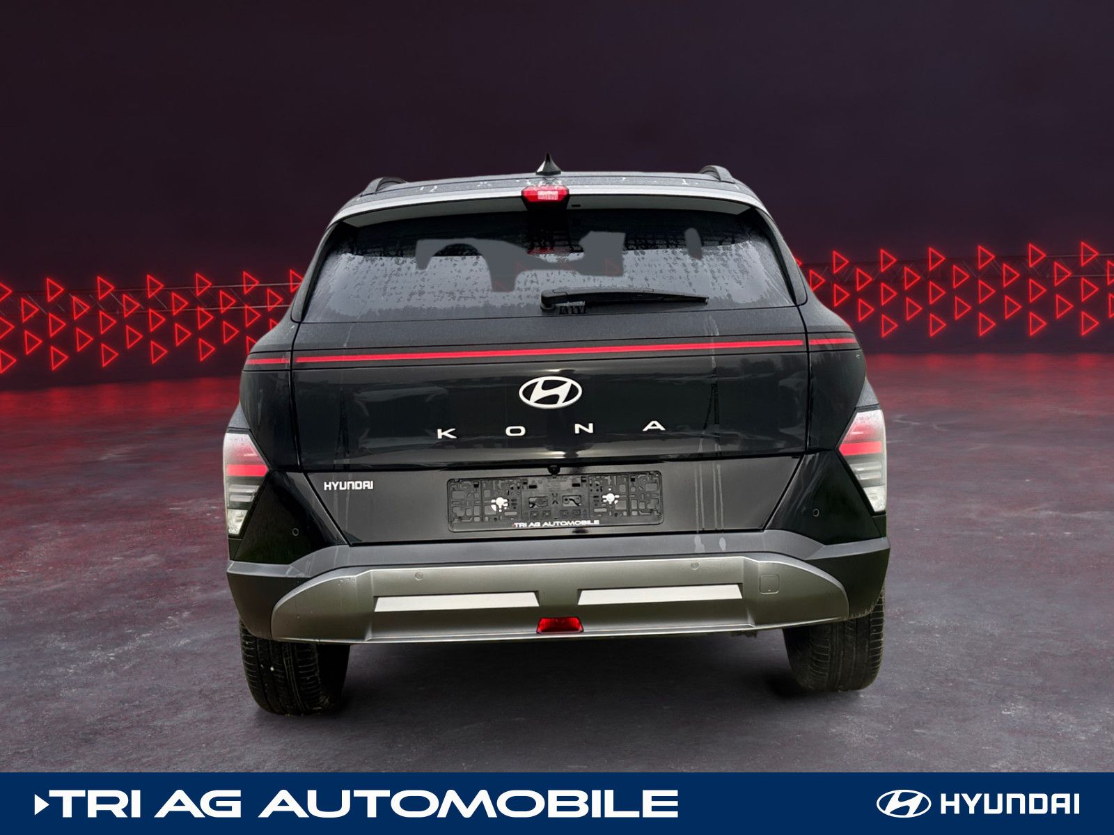 Hyundai Kona – Bild 4