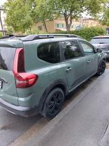 Dacia Jogger TCe 110 Essential 5-Sitzer Essential - Dacia Jogger: Essential