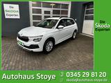 Skoda Kamiq 130 PLUS 1.0 TSI 115 PS 5JGARANTIE;BFS;BHL - Skoda Kamiq in Halle
