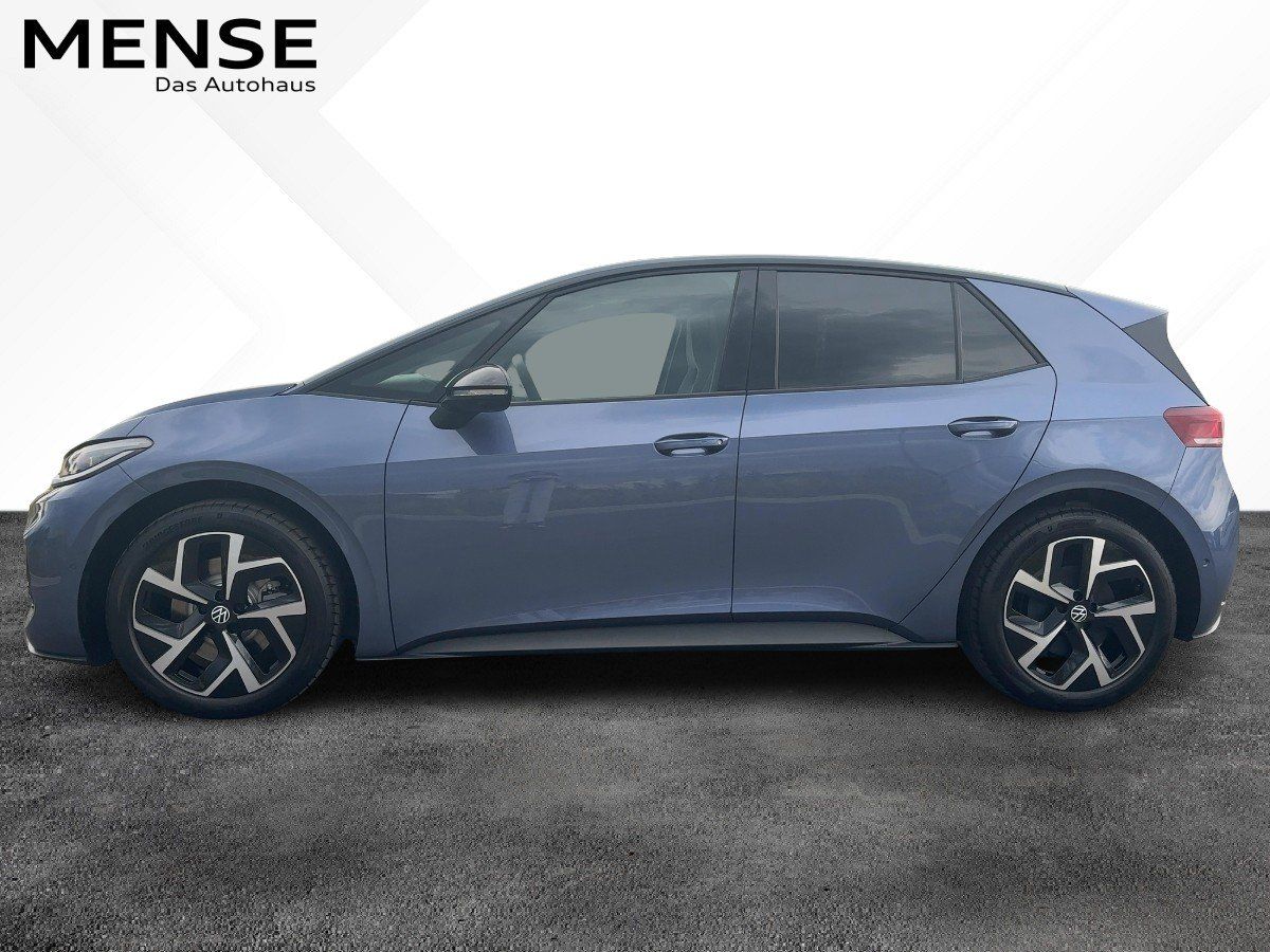 Volkswagen ID.3 Neo Style 58 kWh AHK Pano eSitze 360° Wärme imagem 3