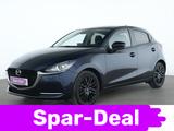 Mazda 2 Homura CarPlay|Tempomat|PDC|LED|Sitzheizung - Mazda 2 in Frankfurt (Main)