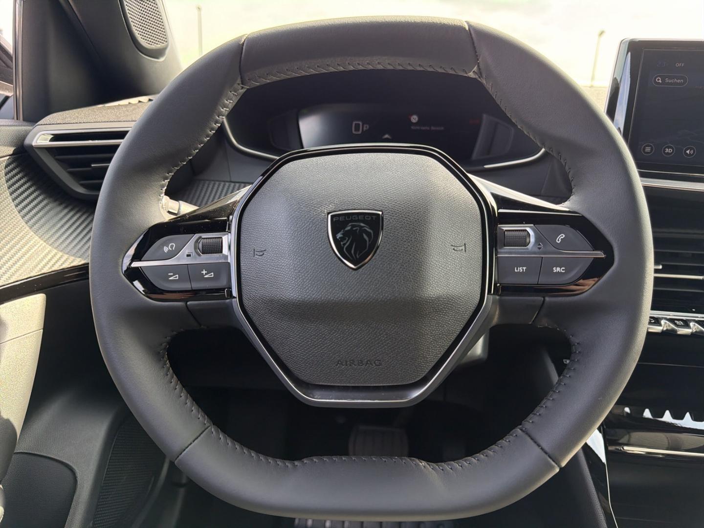 Peugeot 2008 Allure Hybrid 110 e-DSC6 Ganzjahresreifen A