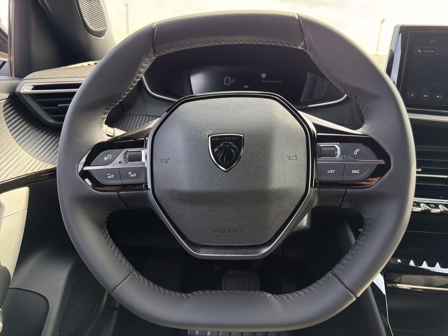 Peugeot 2008 - Bild 19