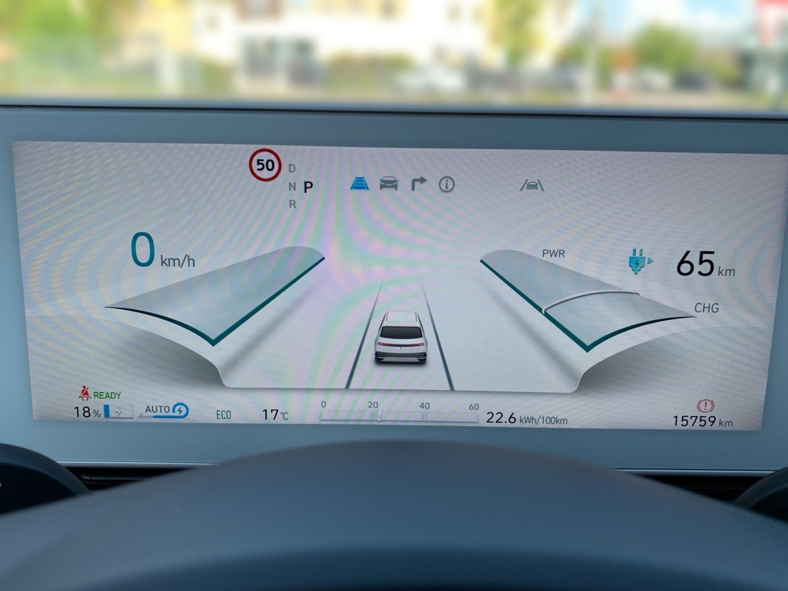 Fahrzeugabbildung Hyundai IONIQ 5 Techniq 77,4 kWh Assi el.HK Sitz Paket