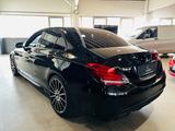 Mercedes-Benz C 400 4Matic Edition*AMG*Leder*Burmester*LED* - Gebrauchtwagen in Lüdenscheid