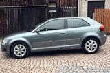 Audi A3 1.2 TFSI Ambiente 1. Hand / AHK / 8x Räder - Audi: Räder