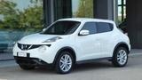 Nissan NISSAN Juke 1.5 dCi Start&Stop Tekna - Nissan Juke Tekna mit Diesel-Antrieb