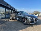 Audi SQ8 4.0 TDI quattro*B&O 3D*PANORAMA*STANDHEIZ* - Audi SQ8 aus 2019