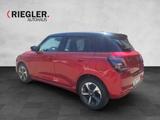 Suzuki Swift 1.2 Hybrid MT Comfort+ (UZ) - Suzuki aus 2024