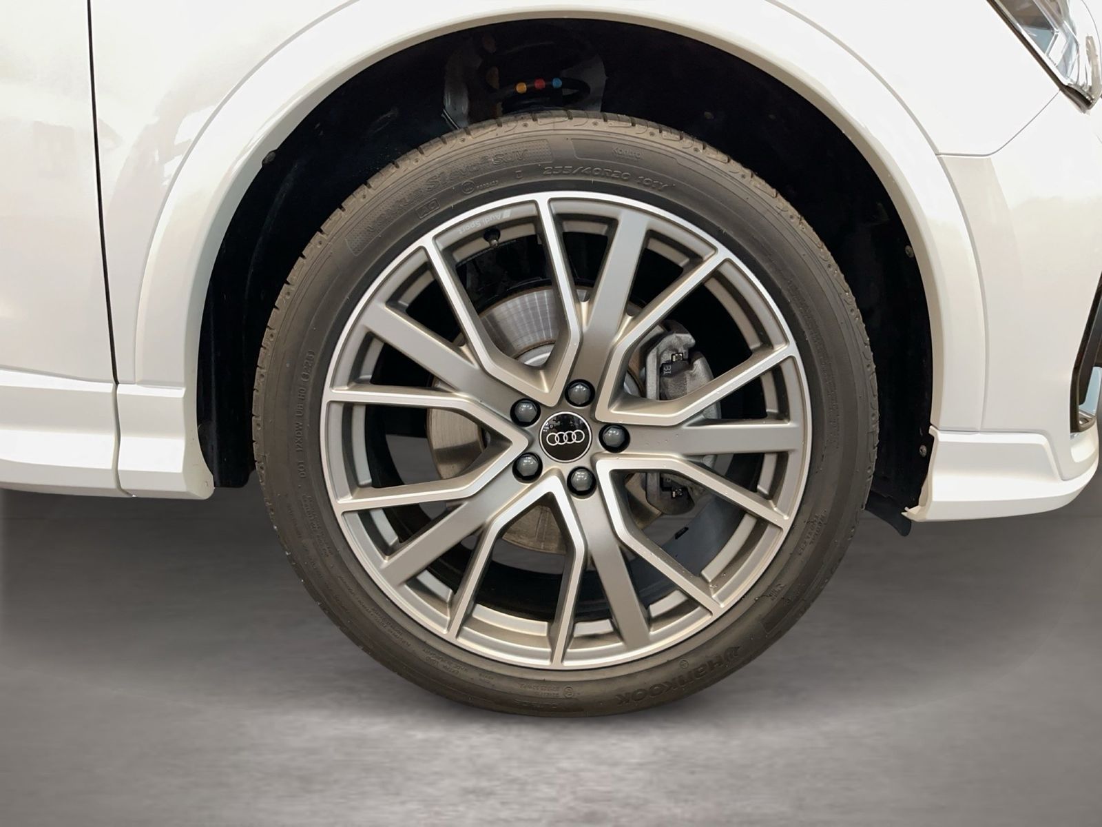 Audi Q3 - Bild 5
