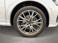Audi Q3 - Vorschau Bild 5