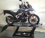 BMW R 1300 GS Einzigartige Folierung und Ausstattung - BMW Motorräder in Kassel