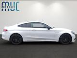 Mercedes-Benz C 63 AMG~perf.Abgas~Night~Pano~Burm.~Multibeam - Mercedes-Benz: Coupe, C63