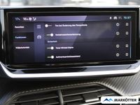 Peugeot 2008 - Vorschau Bild 18