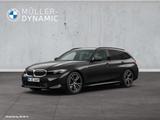 BMW 318i TOURING M SPORT RÜCKFAHRKAMERA TEMPOMAT - BMW 318 von 2026
