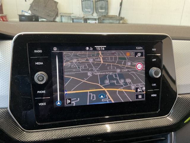 Volkswagen T-Cross - Bild 9