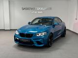 BMW M2 Coupe LCI Handschalter Kmfrtzgng vor OPF - gebrauchte BMW M2 aus dem Jahr 2018