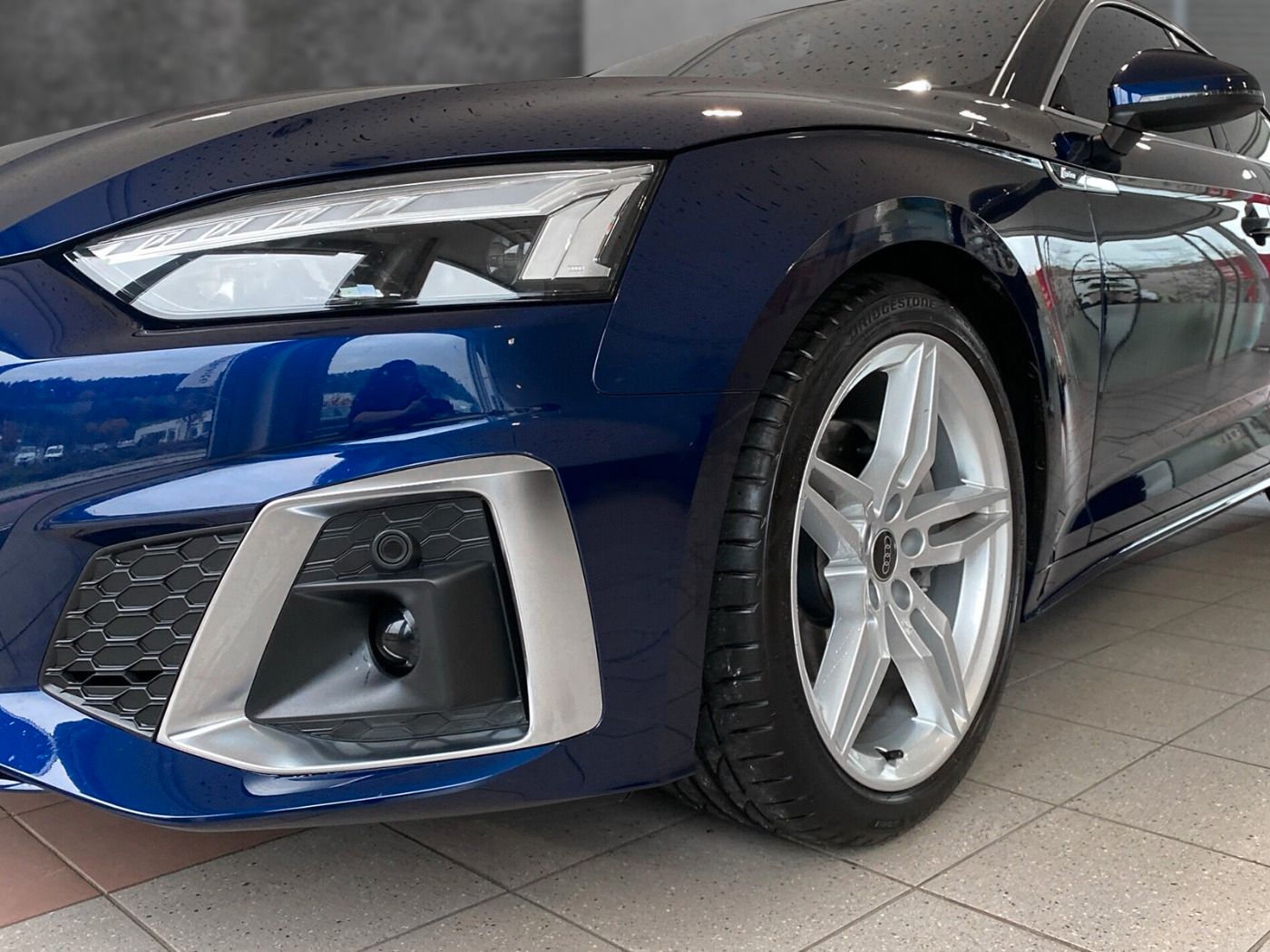 Audi A5 - Bild 4