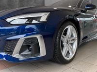 Audi A5 - Vorschau Bild 4