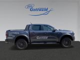 Ford Ranger Raptor e-4WD Doppelkabine V6 el. Rollo - Ford Ranger mit Benzin-Antrieb: Geländewagen