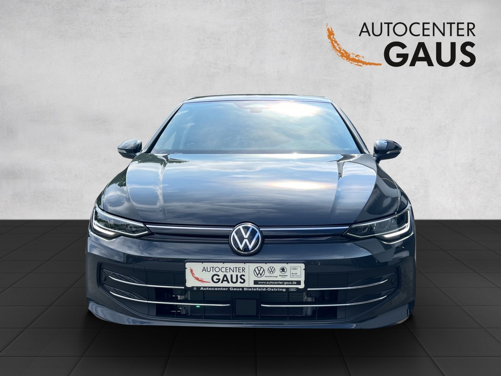Golf Life 1,5 l eTSI OPF 85 kW (116 PS) 7-Gang-D