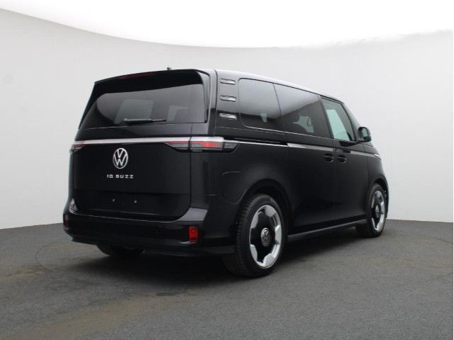 Volkswagen ID. Buzz - Bild 17