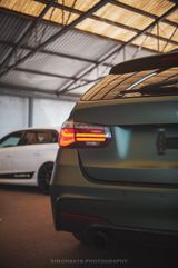 BMW F31 340I - BMW 340 aus 2017