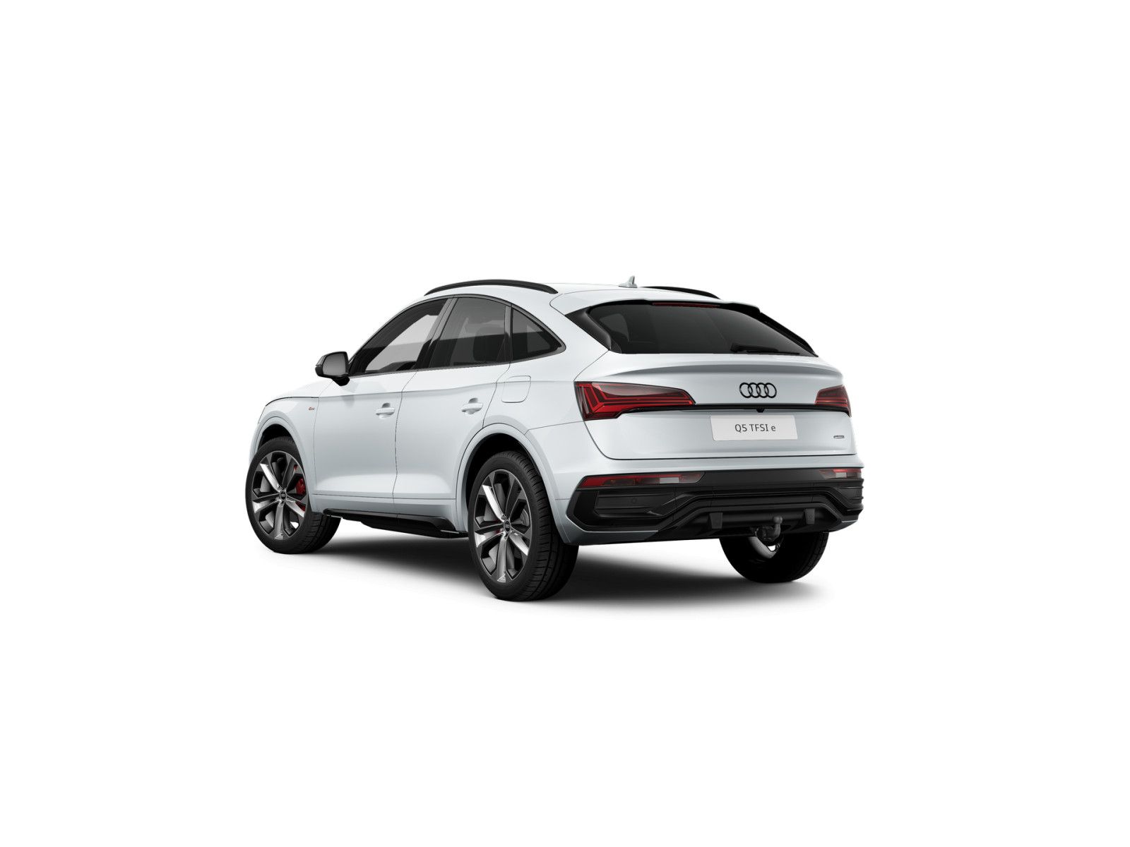 Audi Q5 - Bild 6