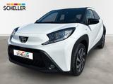 Toyota Aygo X Black&White *SHZ*MIRROR LINK* - Toyota Aygo (X) Black