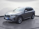 BMW X3 xDrive20d AT Aut. Klimaaut. Head-Up AHK HIFI - Diesel Gebrauchtwagen