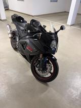 Suzuki Gsxr 1000 - Suzuki Motorräder in Frankfurt