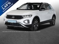 Volkswagen T-Roc - Vorschau Bild 1