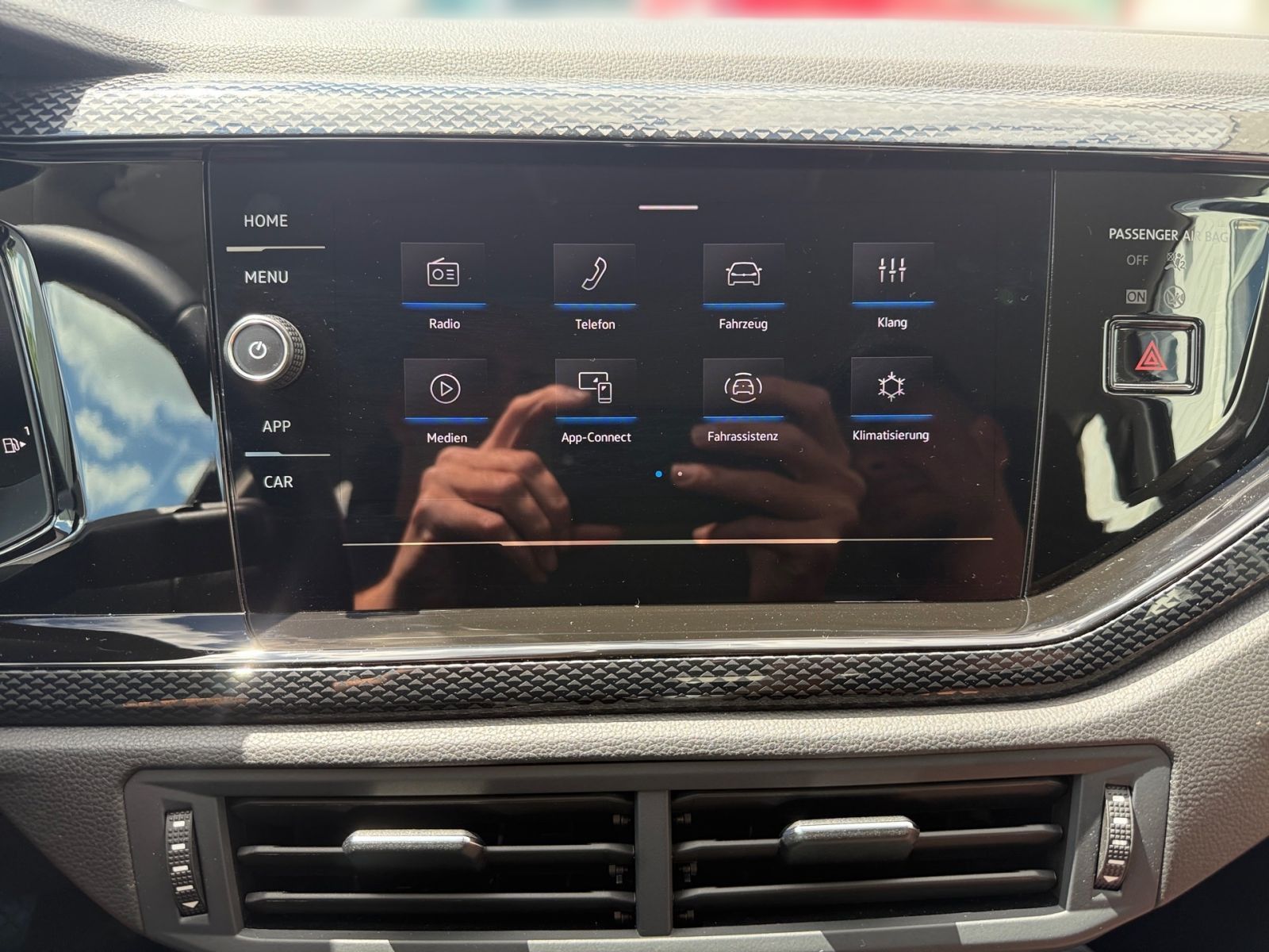 Volkswagen Polo - Bild 9