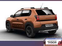 Fiat Grande Panda - Vorschau Bild 4