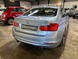 BMW 335i Active Hybrid3 - BMW 335: Limousine, 335i